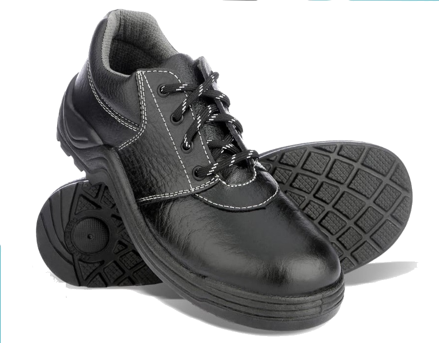 Cassino Safety Shoe – Apollo Smooth Leather